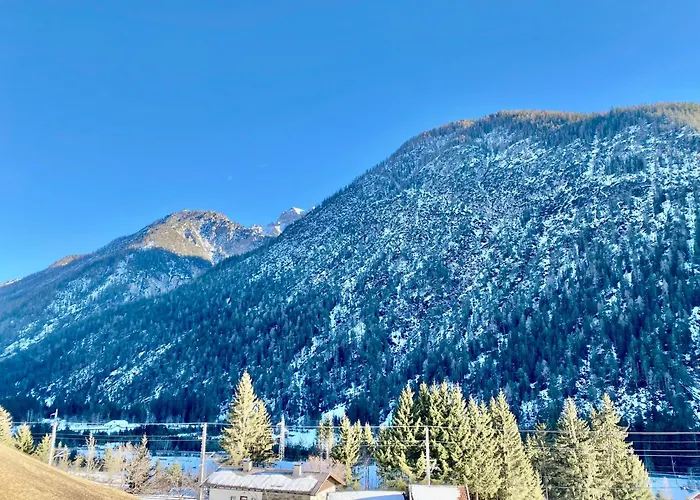 Villa Maria Tirol