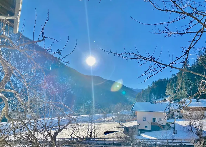 Villa Maria Tirol