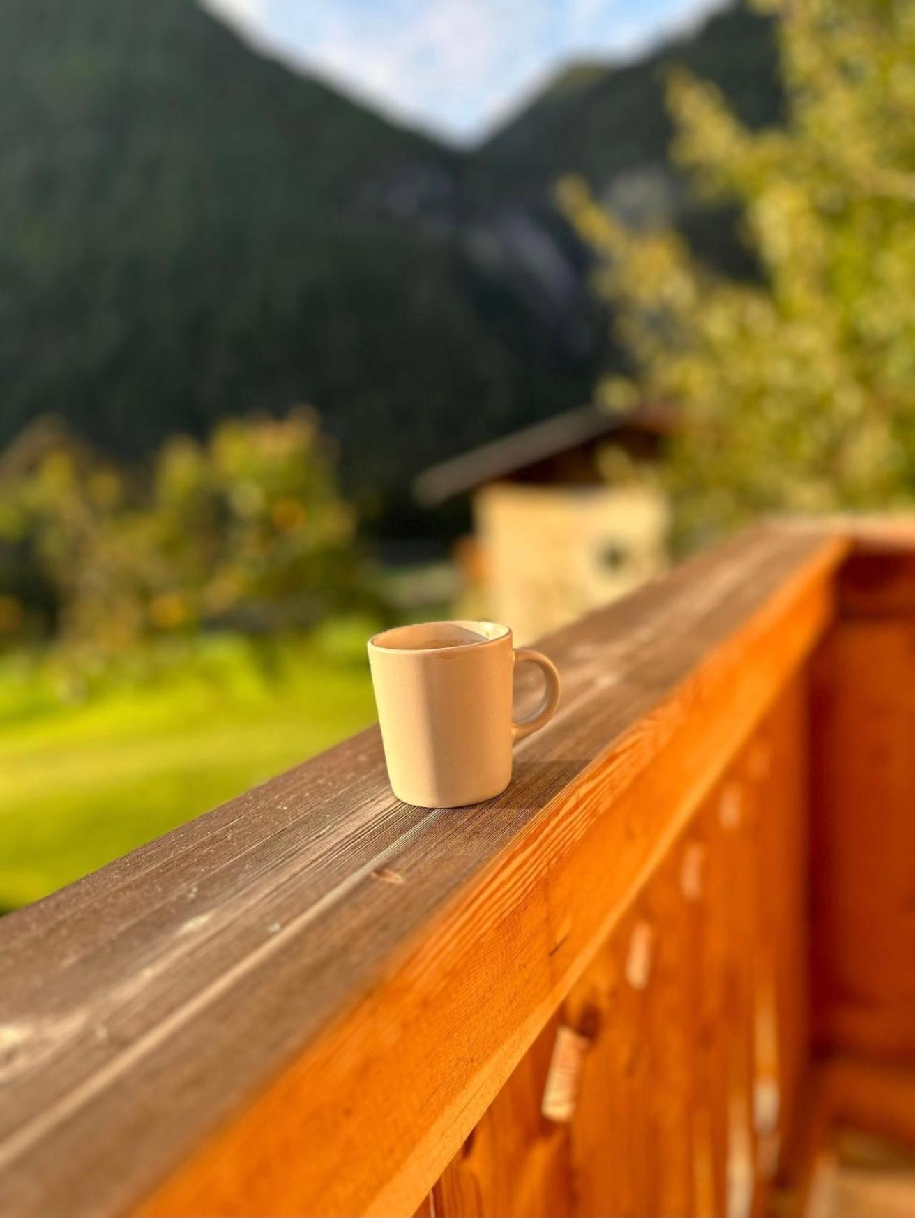 Holiday home Maria Tirol