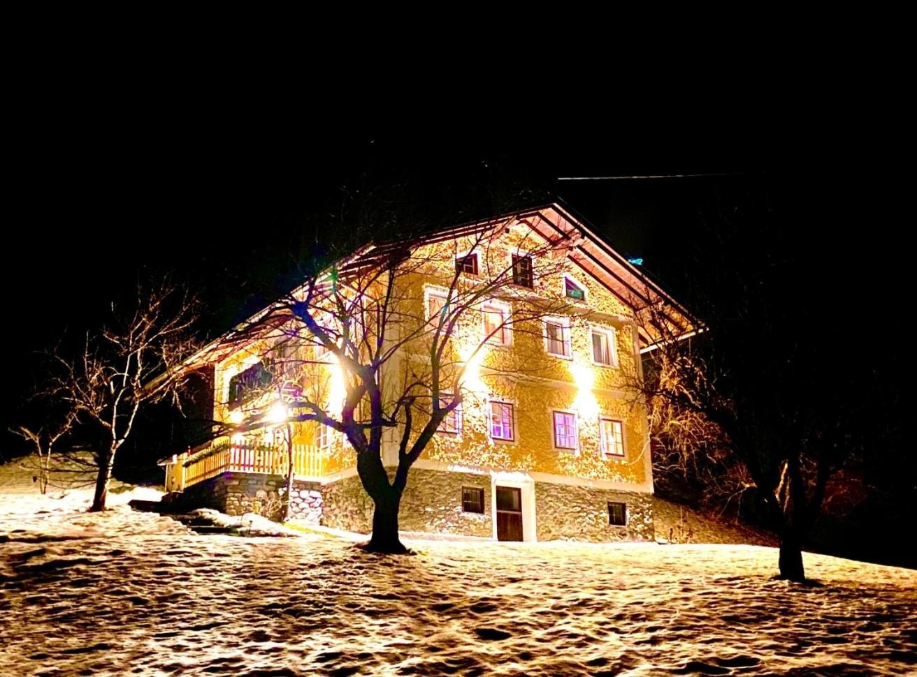 Maria Tirol Holiday home