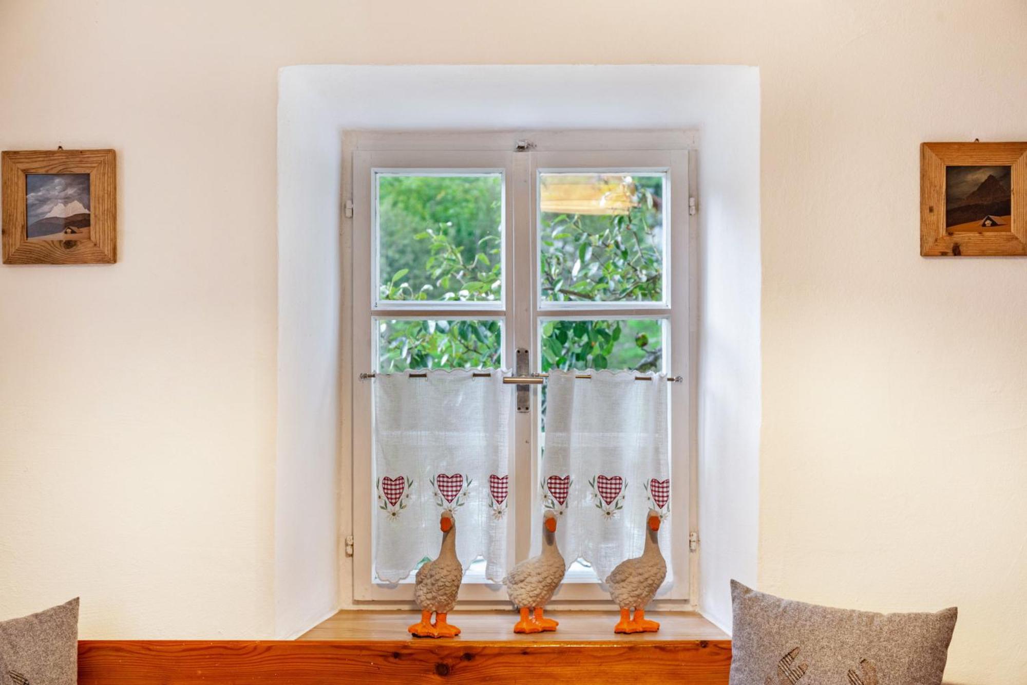 Maria Tirol Holiday home Anras