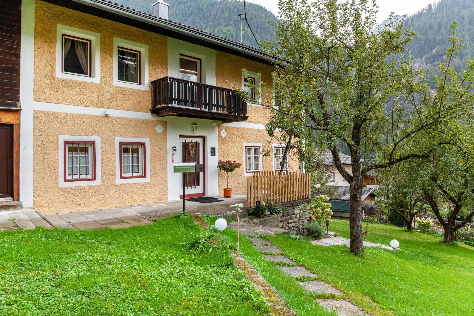 Holiday home Maria Tirol Anras