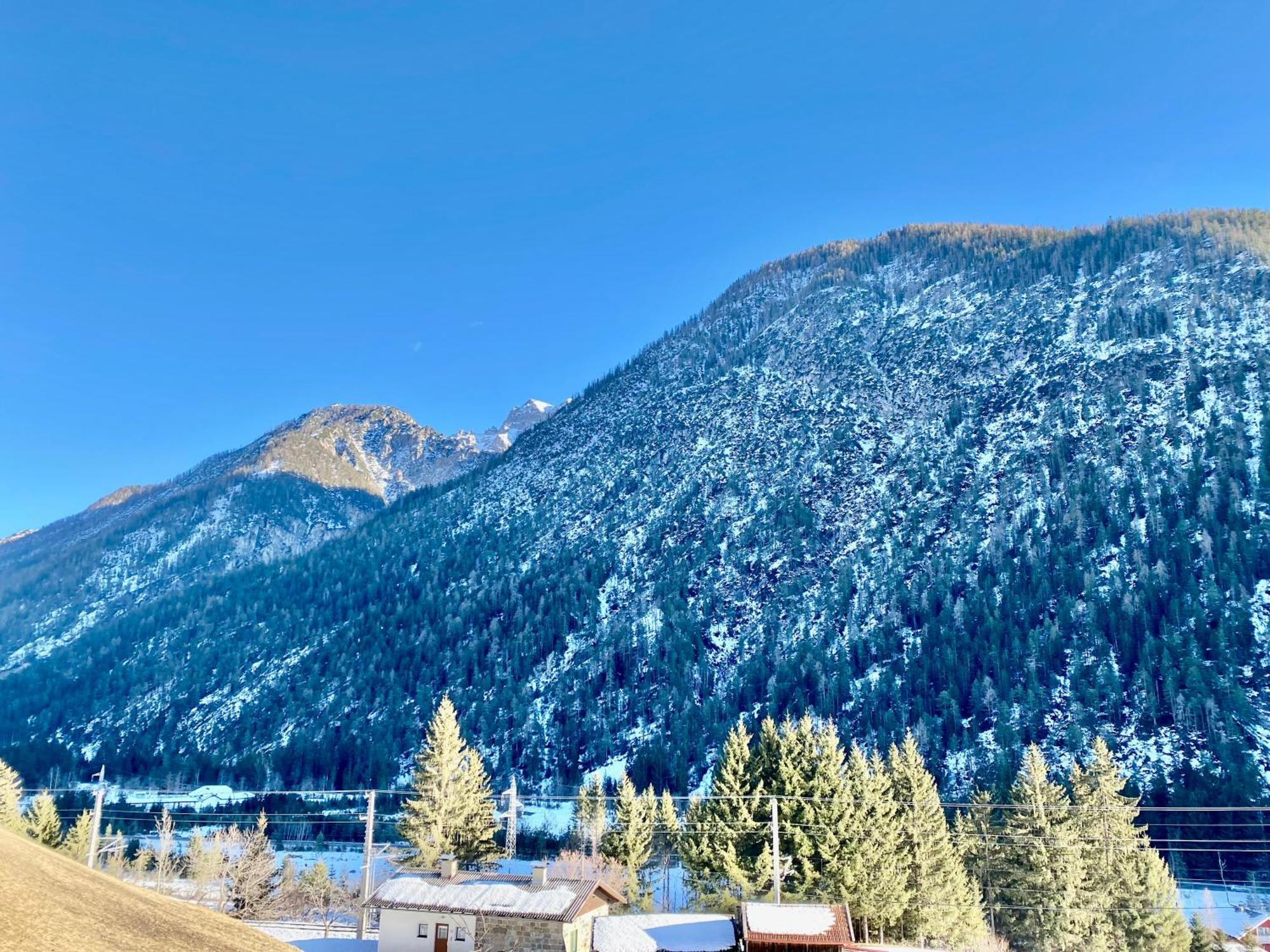 Holiday home Maria Tirol